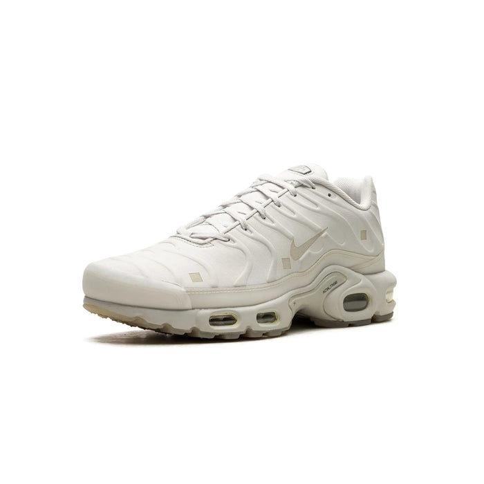 Nike Air Max Plus A-COLD-WALL Platinum Tint