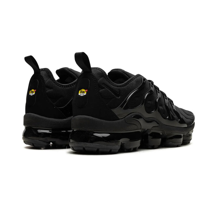 Nike Air VaporMax Plus Triple Black