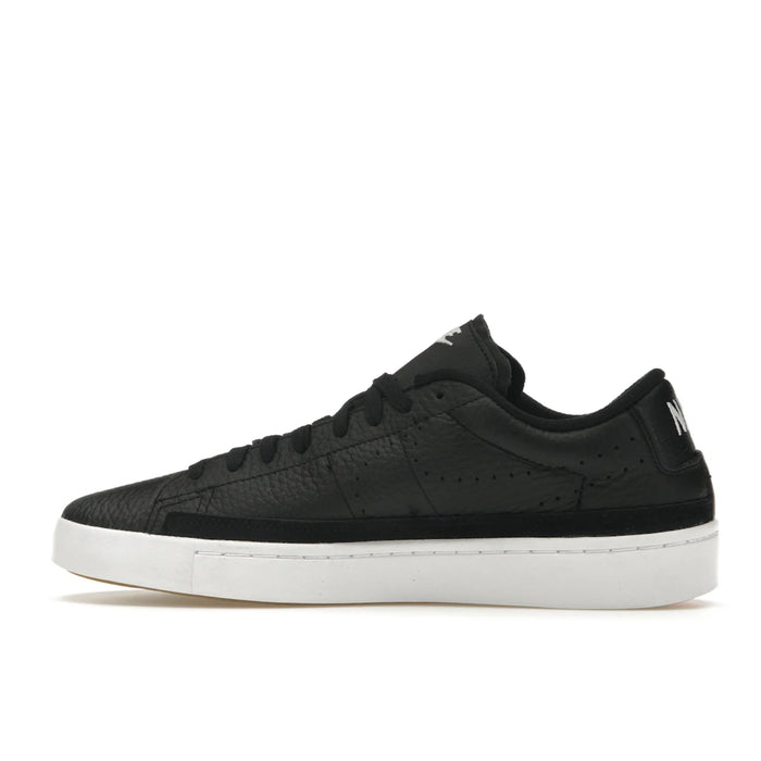 Nike Blazer Low X Black