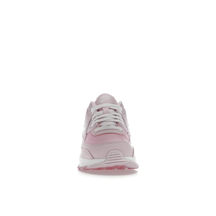 Nike Air Max 90 Pink Foam (GS)