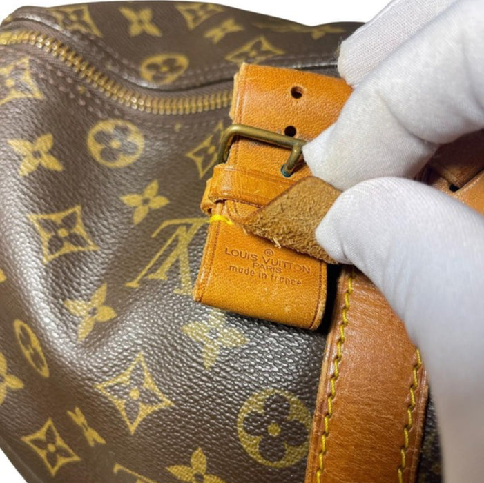 Louis Vuitton Keepall 45 Monogram