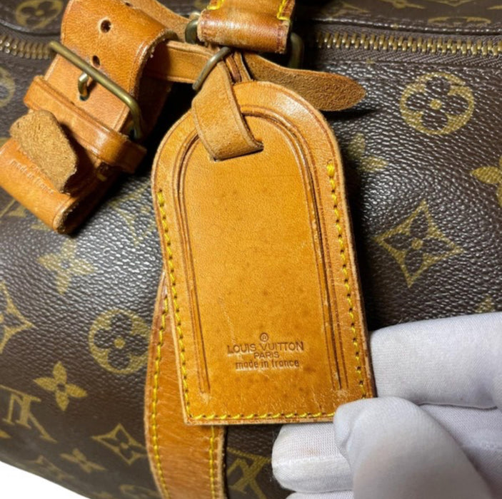 Louis Vuitton Keepall 45 Monogram