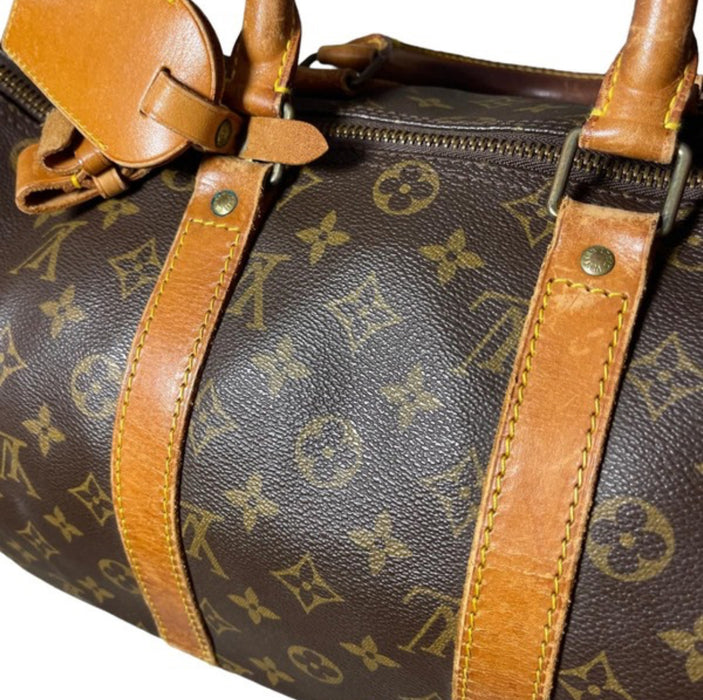 Louis Vuitton Keepall 45 Monogram