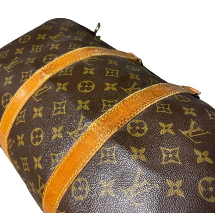 Louis Vuitton Keepall 45 Monogram