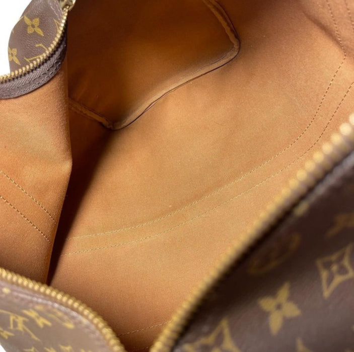 Louis Vuitton Keepall 45 Monogram