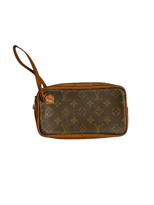 Louis Vuitton Wristlet Pouch