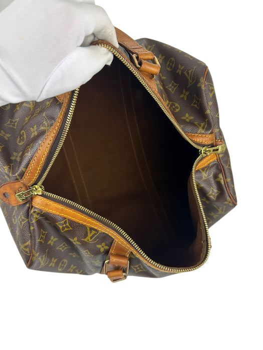 Louis Vuitton Sac Souple 45