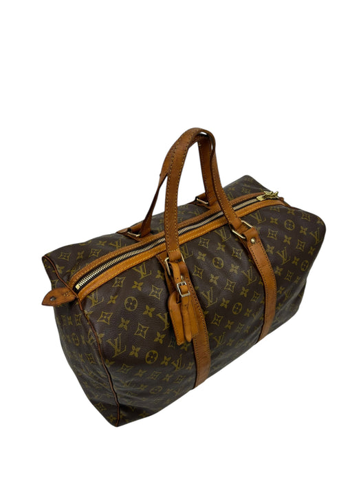 Louis Vuitton Sac Souple 45