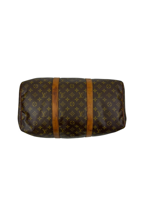 Louis Vuitton Sac Souple 45