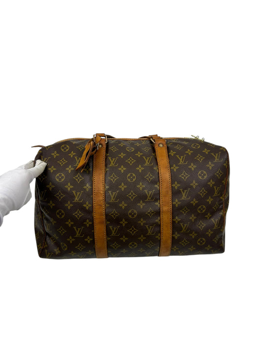 Louis Vuitton Sac Souple 45