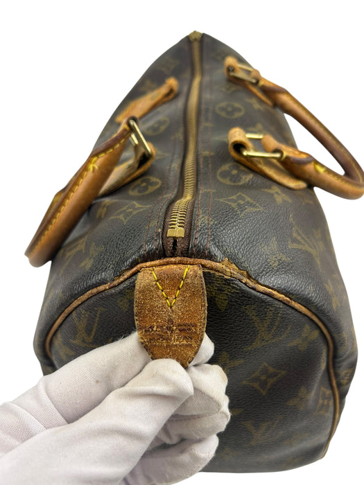 Louis Vuitton Speedy 30