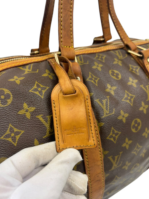 Louis Vuitton Sac Souple 45