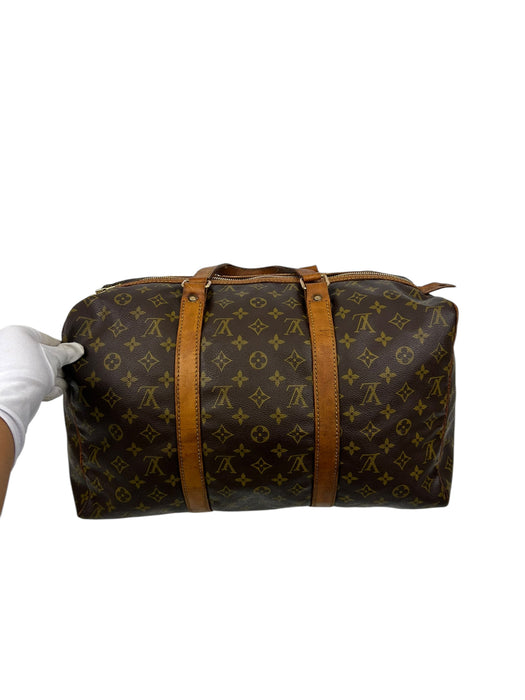 Louis Vuitton Sac Souple 45