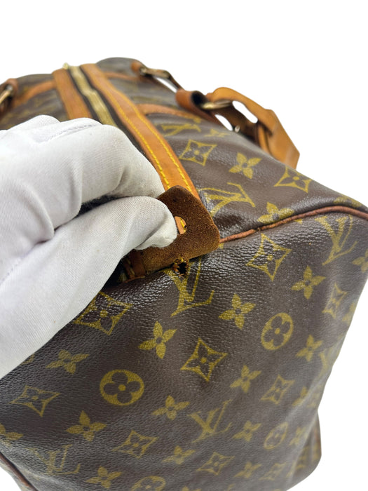 Louis Vuitton Sac Souple 45