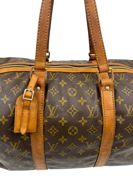 Louis Vuitton Sac Souple 45