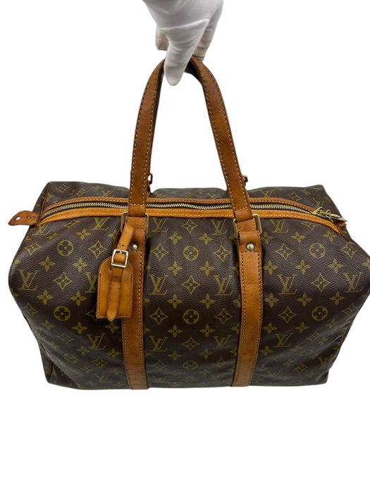 Louis Vuitton Sac Souple 45