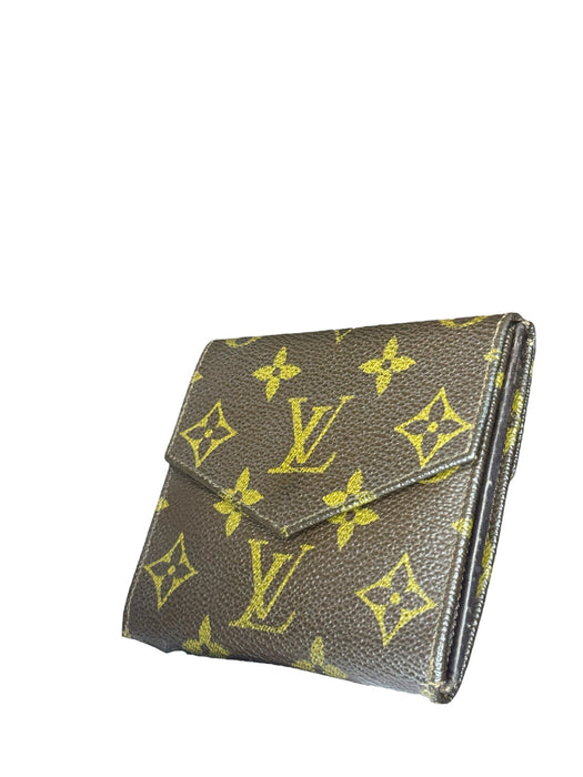 Louis Vuitton Monogram Marco portomonebier