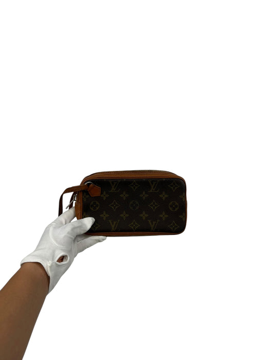 Louis Vuitton Wristlet Pouch