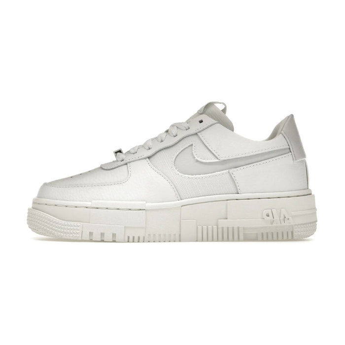 Nike Air Force 1 Low Pixel Summit White (Women's)