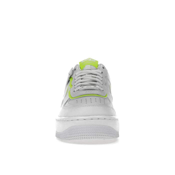 Nike Air Force 1 Low Shadow White Lemon (Women's)
