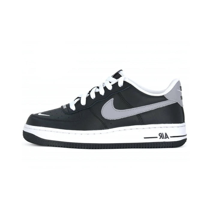 Nike Air Force 1 Low '07 LV8 Black Wolf Grey (GS)