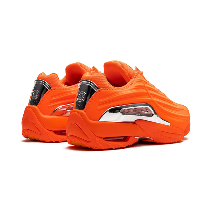 Nike Hot Step 2 Drake NOCTA Total Orange