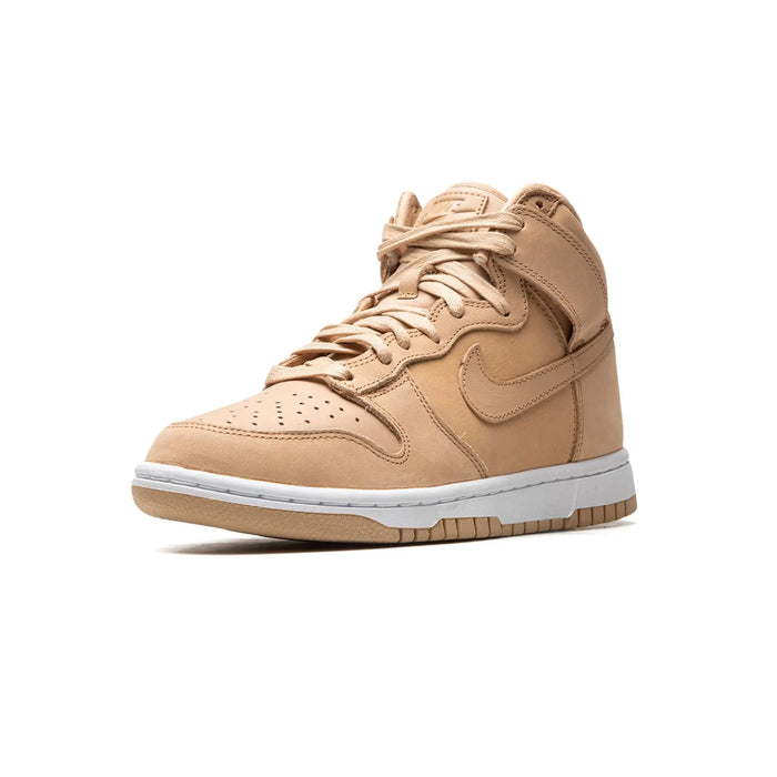 Nike Dunk High Premium Vachetta Tan (Women's)