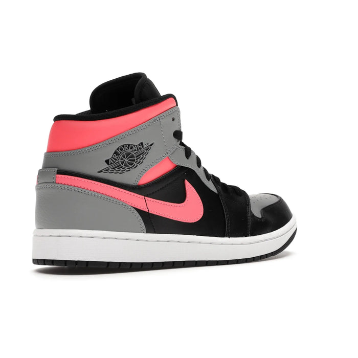 Jordan 1 Mid Pink Shadow