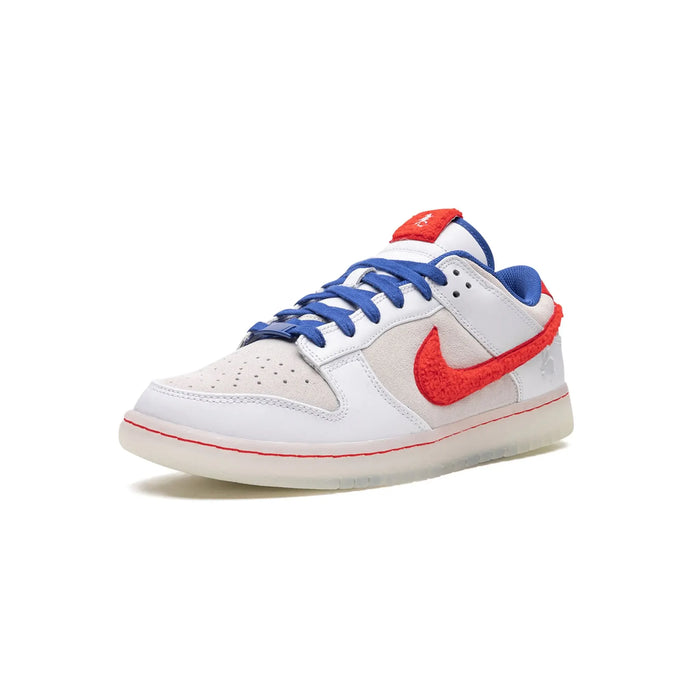 Nike Dunk Low Retro PRM Year of the Rabbit White Rabbit (2023)