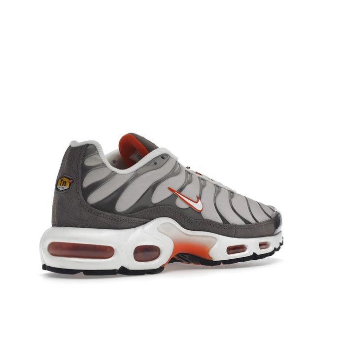 Nike Air Max Plus First Use Beige Orange