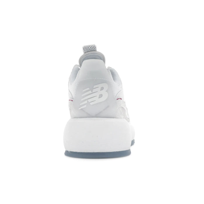 New Balance Vision Racer Jaden Smith White Pink