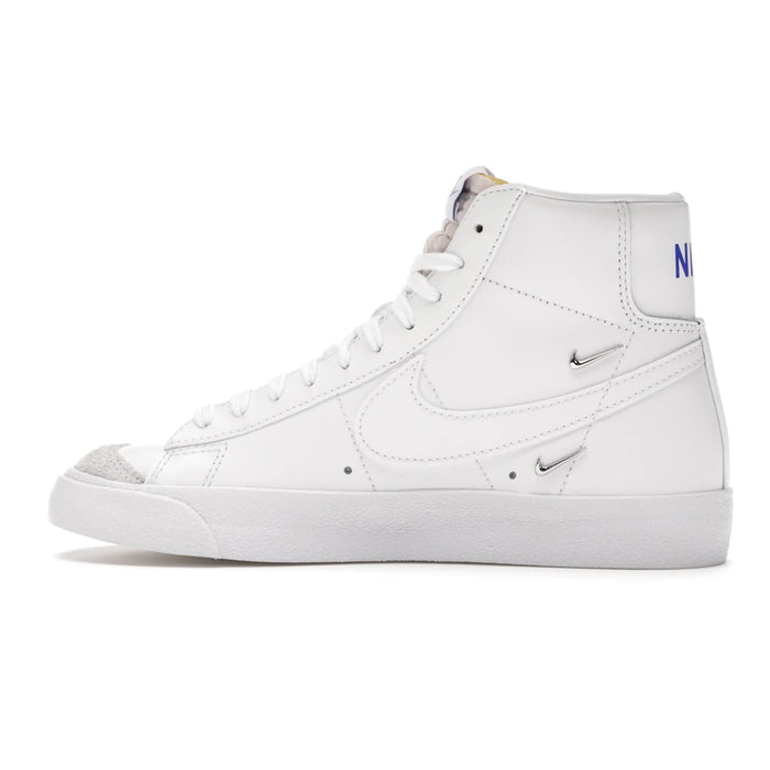 Nike Blazer Mid 77 LX White (Women's)