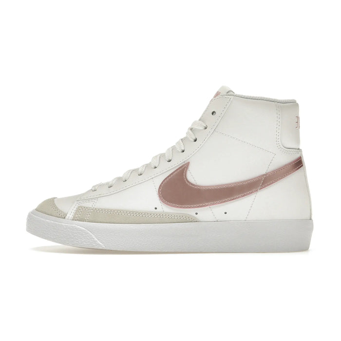 Nike Blazer Mid 77 White Pink Glaze (GS)