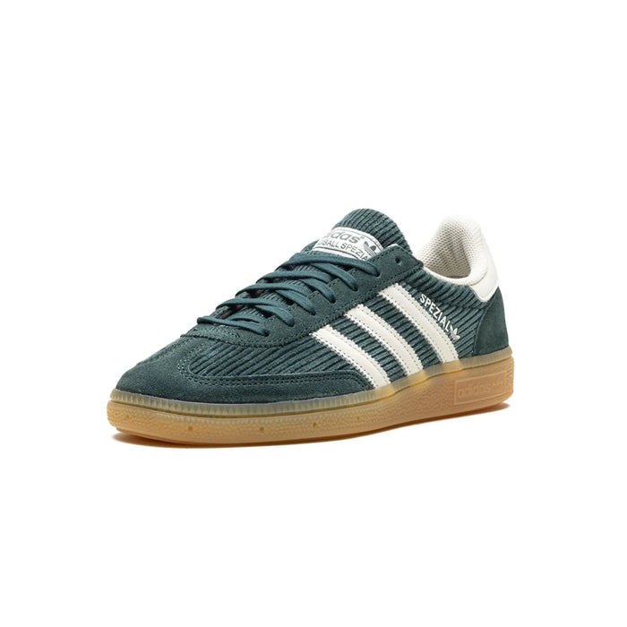 adidas Handball Spezial Mineral Green (Women's)