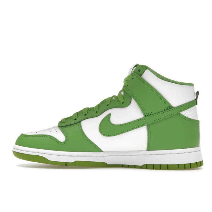 Nike Dunk High Retro Chlorophyll