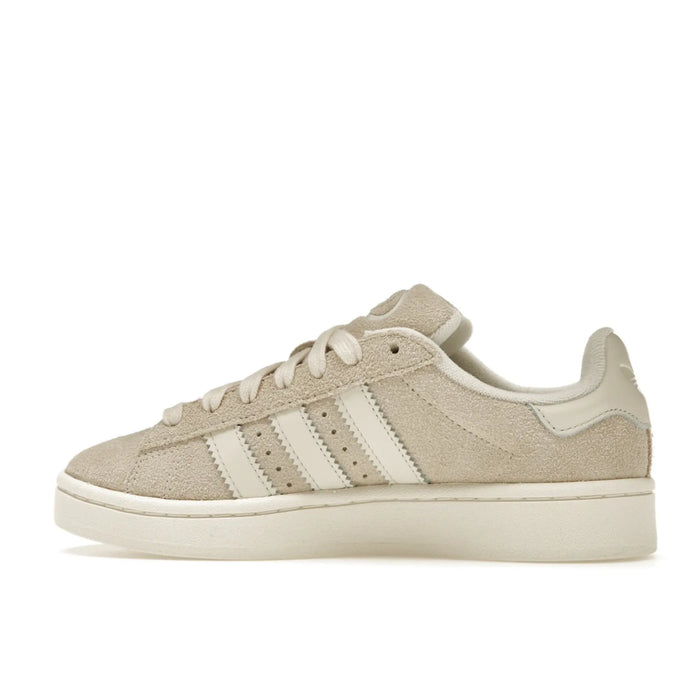 adidas Campus 00s Light Grey White (Kids)