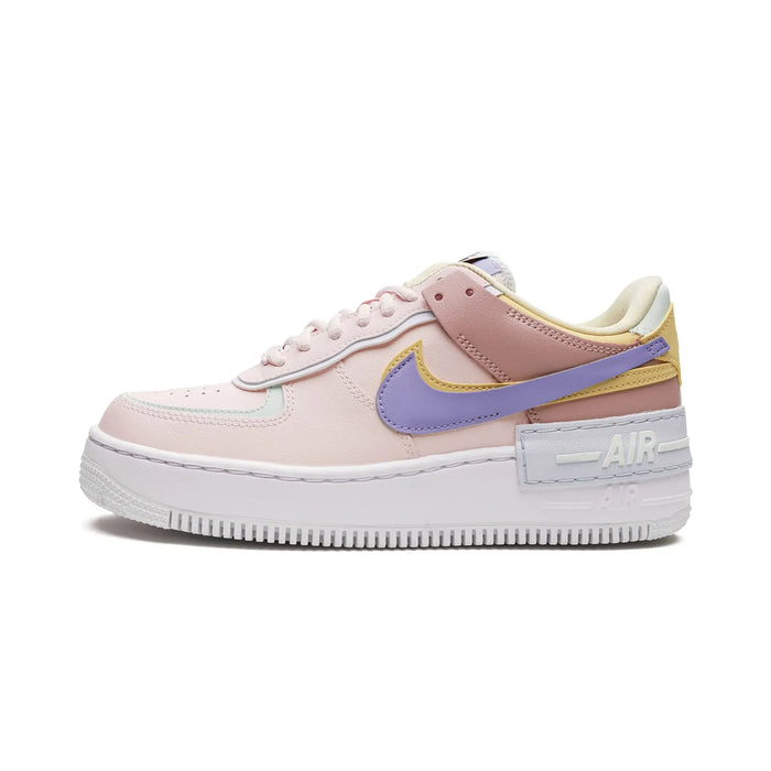 Nike Air Force 1 Low Shadow Light Soft Pink (Women's)