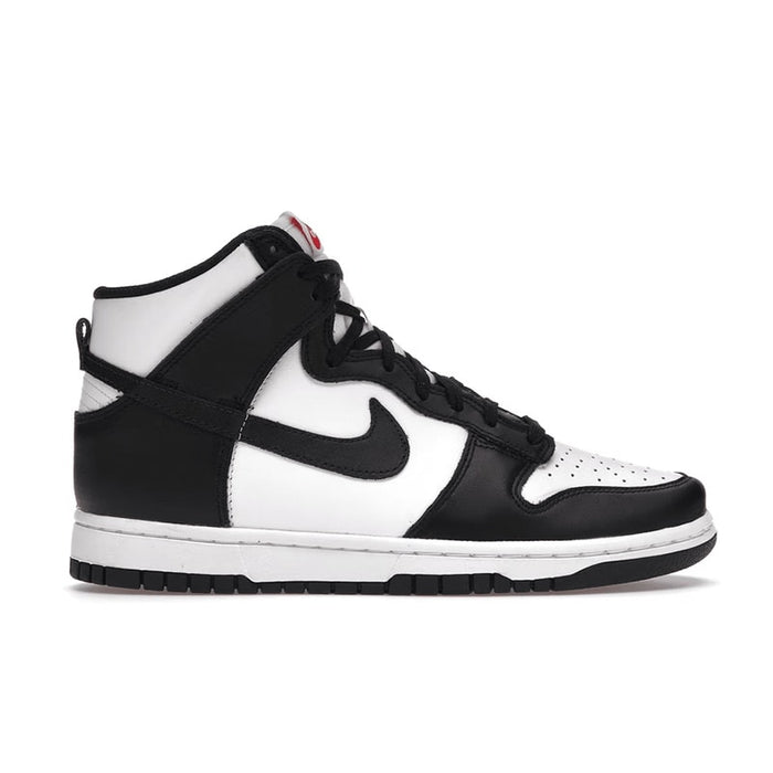 Nike Dunk High Panda (2021) (Women's)