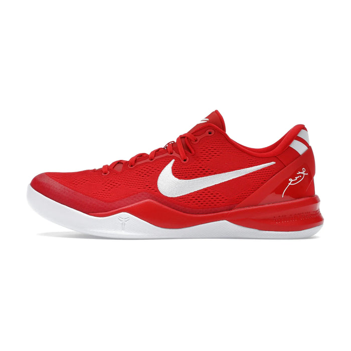 Nike Kobe 8 Protro University Red