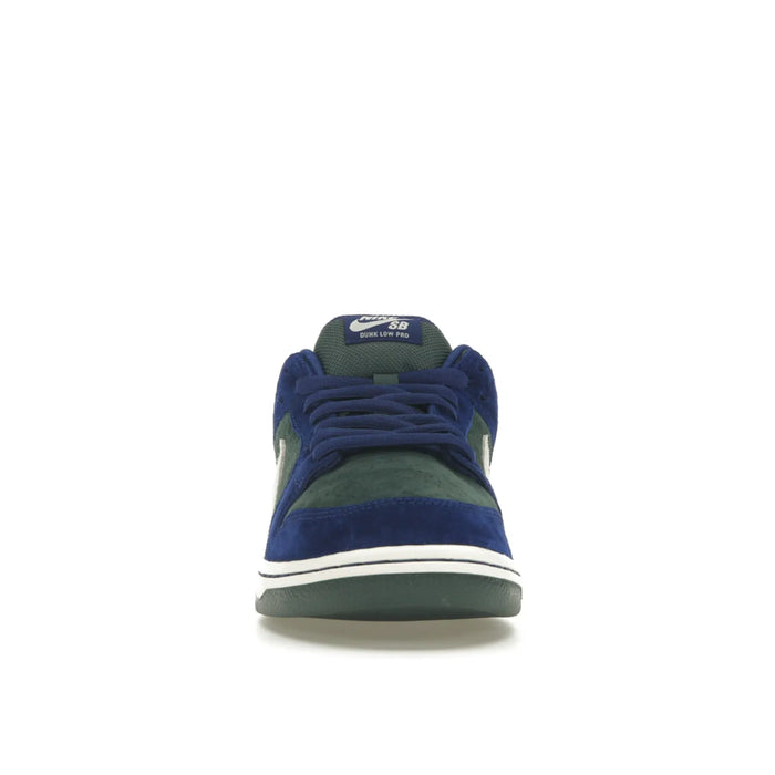 Nike SB Dunk Low Deep Royal Blue