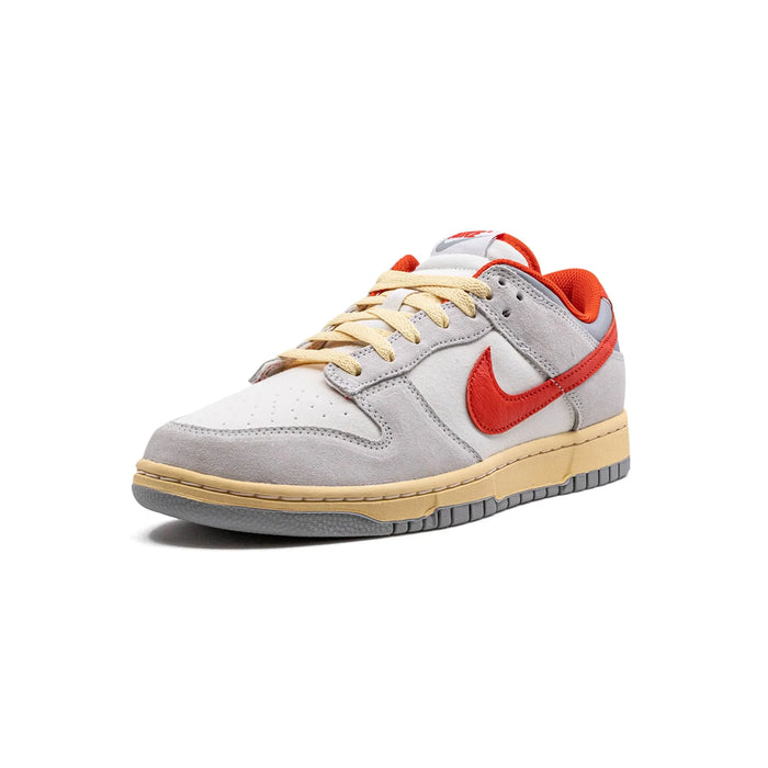 Nike Dunk Low Athletic Department Picante Red