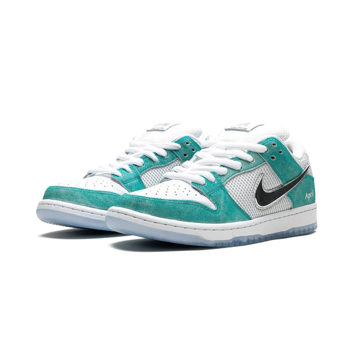 Nike SB Dunk Low April Skateboards