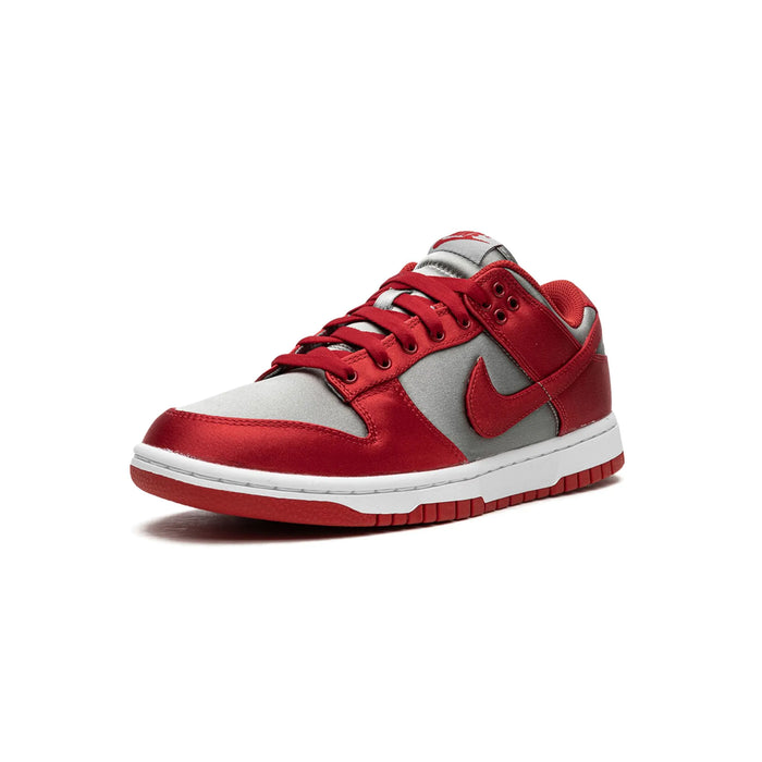 Nike Dunk Low UNLV Satin (Women's)