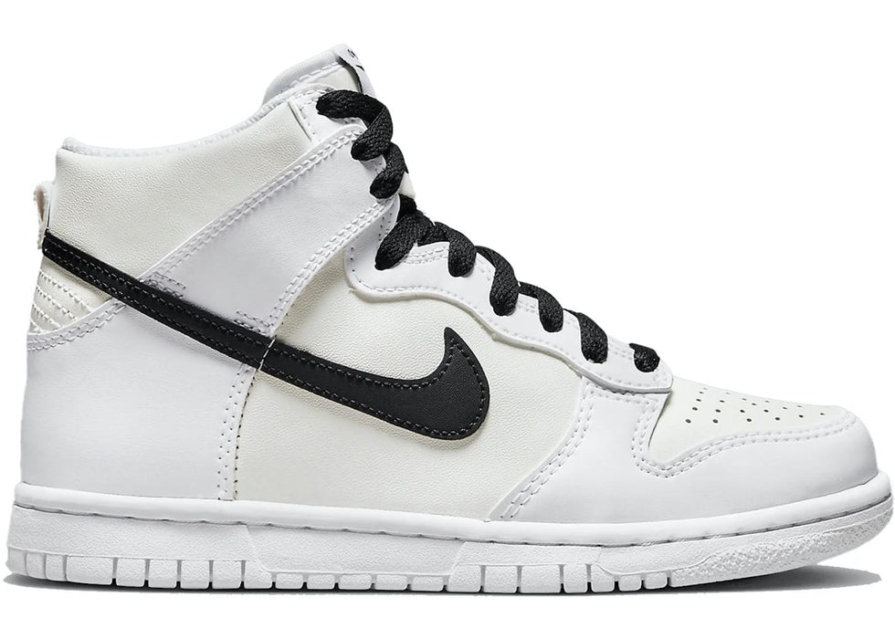 Nike Dunk High Reverse Panda (GS)