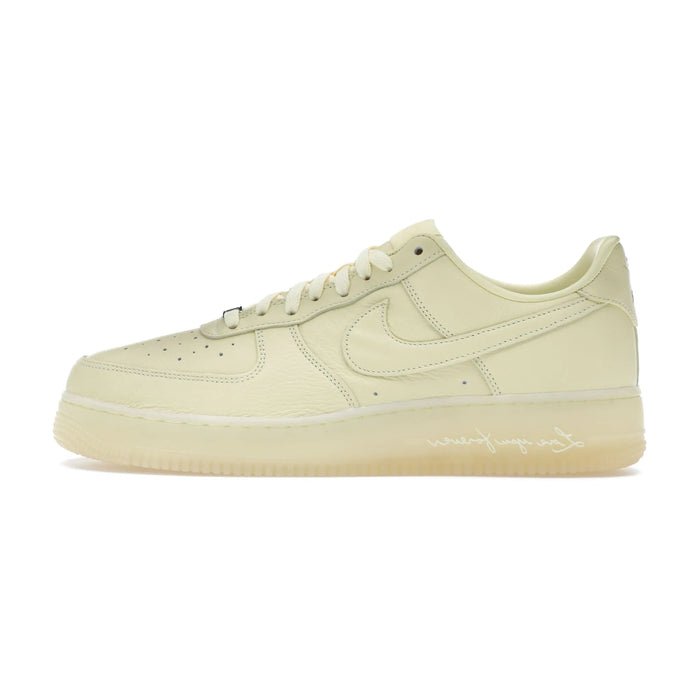 Nike Air Force 1 Low Drake NOCTA Certified Lover Boy Citron Tint