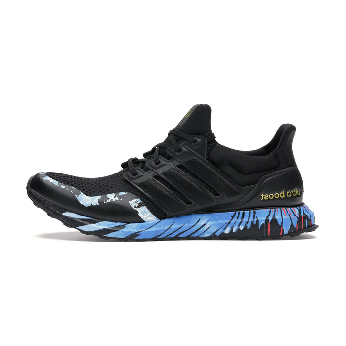 adidas Ultra Boost DNA Chinese New Year Black (2020)