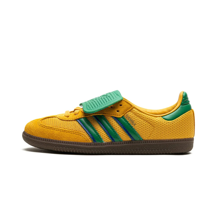 adidas Samba LT Preloved Yellow