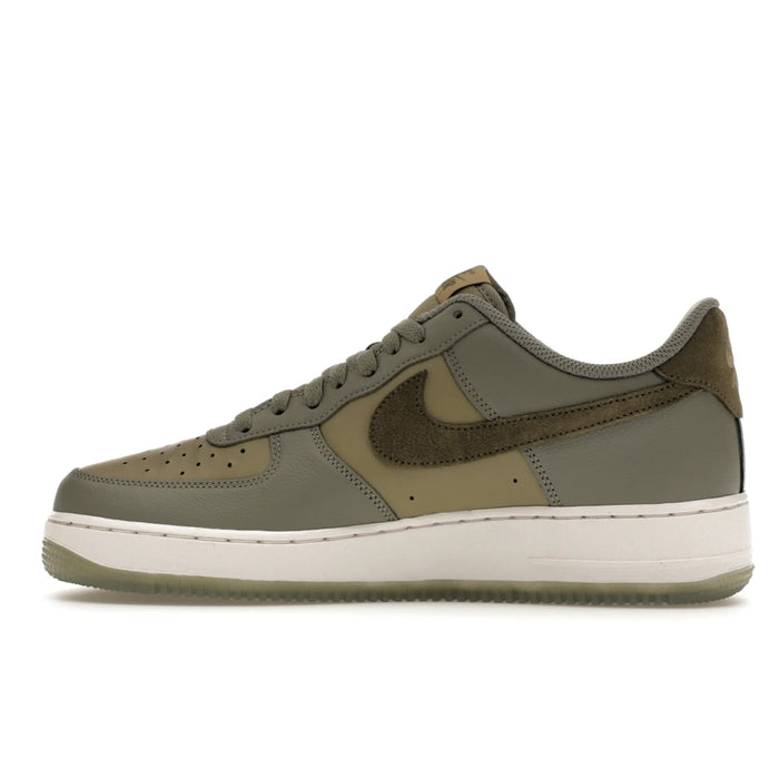 Nike Air Force 1 '07 LV8 Dark Stucco Neutral Olive