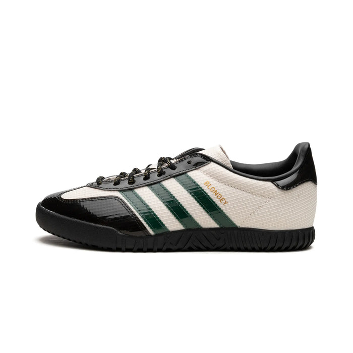 adidas A.B. Gazelle Indoor Blondey McCoy Chalk White Noble Green