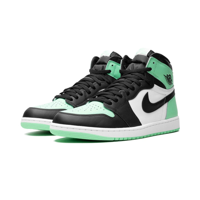 Jordan 1 Retro High OG Green Glow